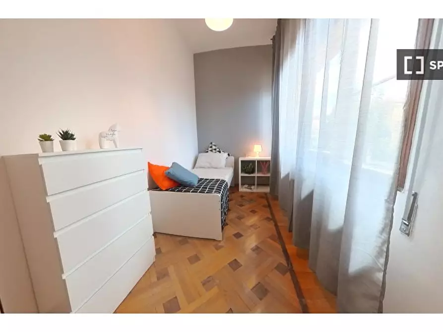 appartamento in affitto a Padova in zona San Giuseppe