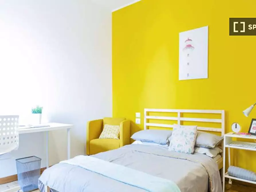 appartamento in affitto a Padova in zona San Carlo