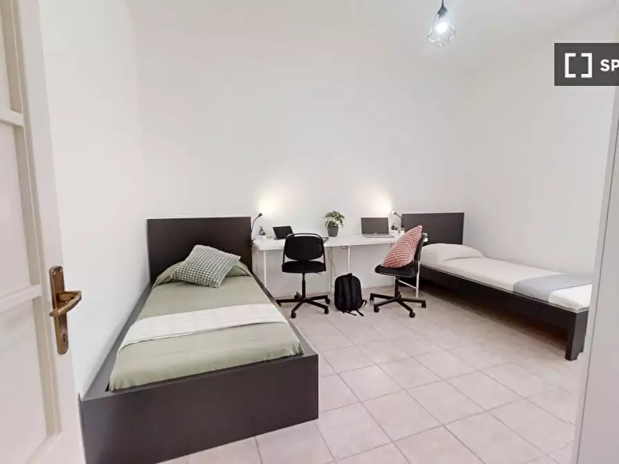 appartamento in affitto a Padova in zona Arcella