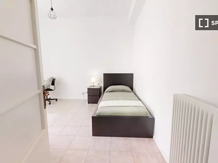 appartamento in affitto a Padova in zona Arcella