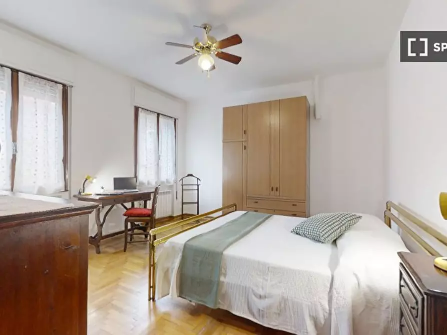 appartamento in affitto a Padova in zona San Giuseppe