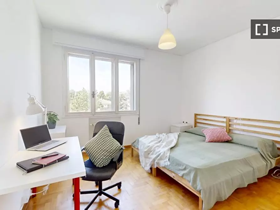 appartamento in affitto a Padova in zona Forcellini / Terranegra