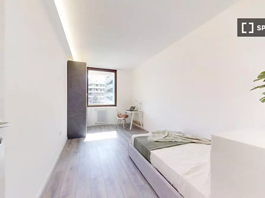 appartamento in affitto a Padova in zona Stanga