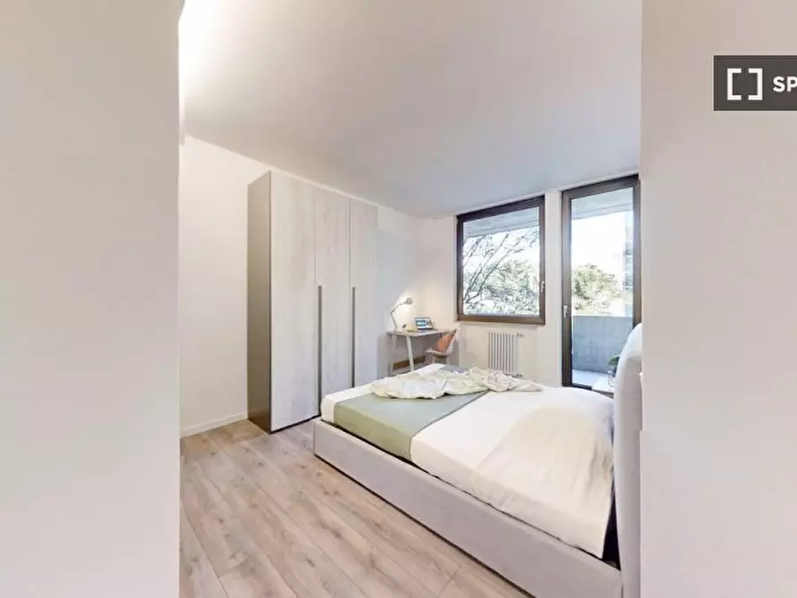 appartamento in affitto a Padova in zona Stanga