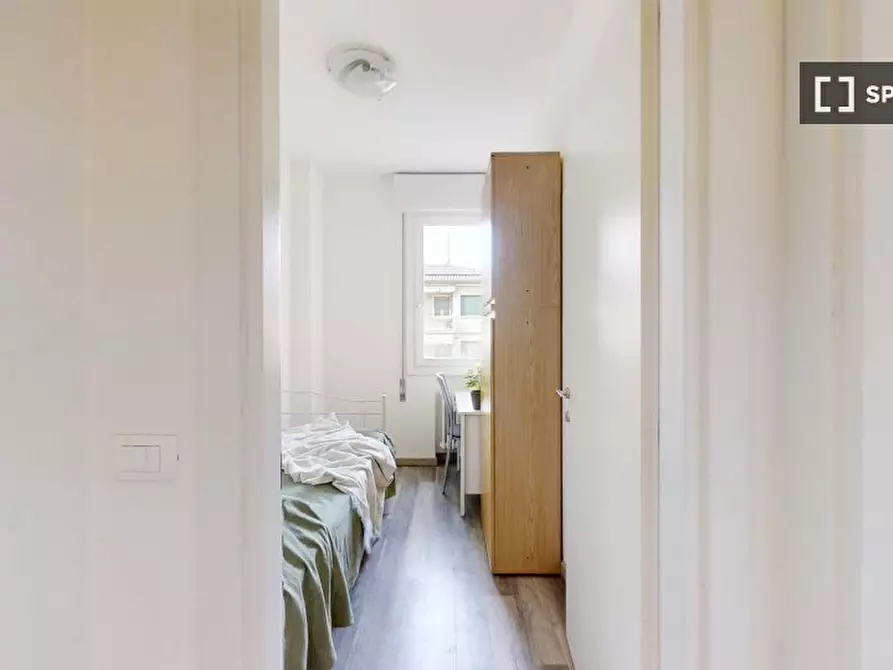 appartamento in affitto a Padova in zona San Bellino