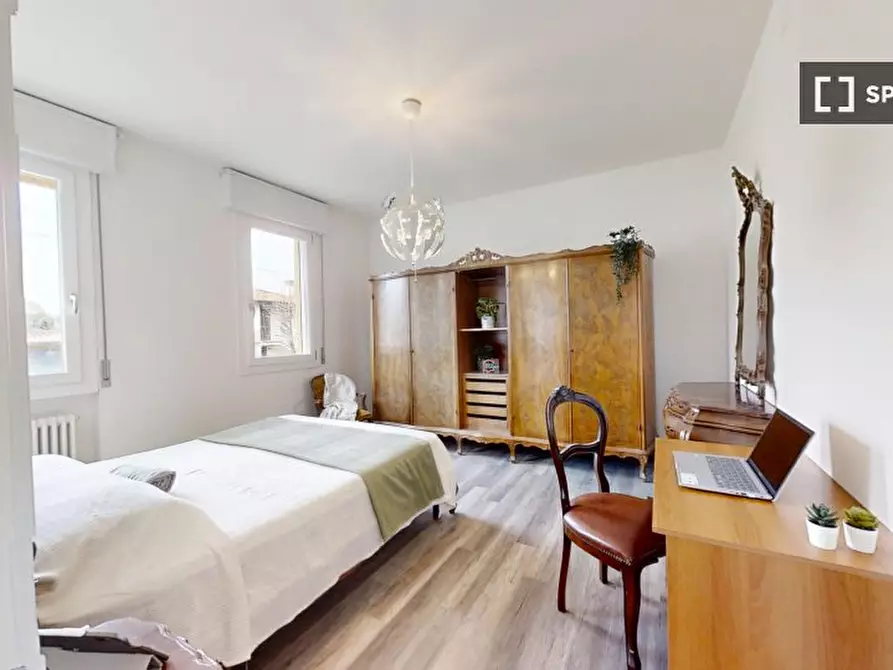 appartamento in affitto a Padova in zona San Bellino