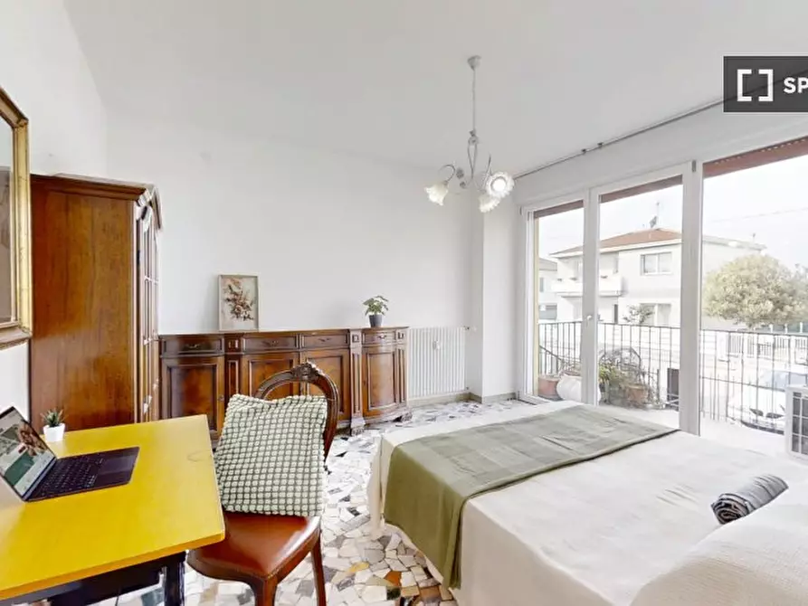 appartamento in affitto a Padova in zona San Bellino