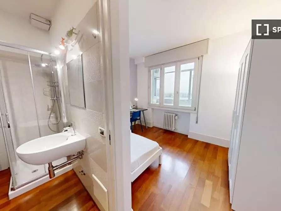 appartamento in affitto a Padova