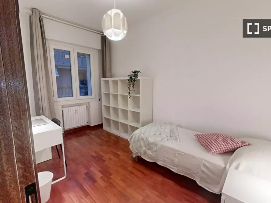 appartamento in affitto a Padova in zona Guizza