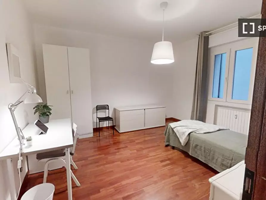 appartamento in affitto a Padova in zona Guizza