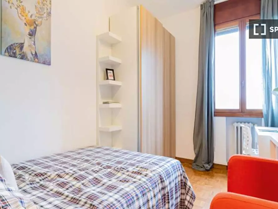 appartamento in affitto a Padova in zona San Carlo