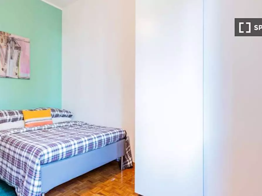 appartamento in affitto a Padova in zona Arcella