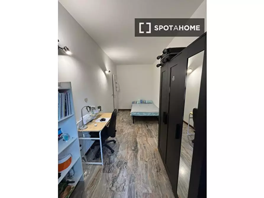 appartamento in affitto a Padova in zona San Giuseppe