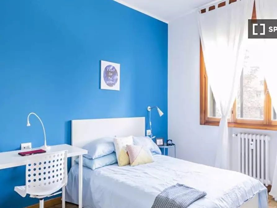 appartamento in affitto a Padova in zona San Carlo