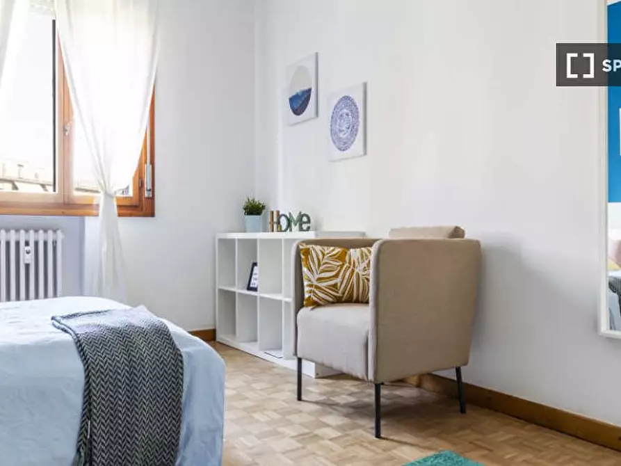 appartamento in affitto a Padova in zona San Carlo