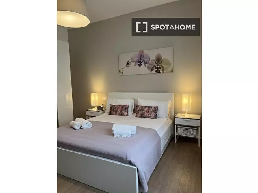 appartamento in affitto a Padova in zona Sacra Famiglia