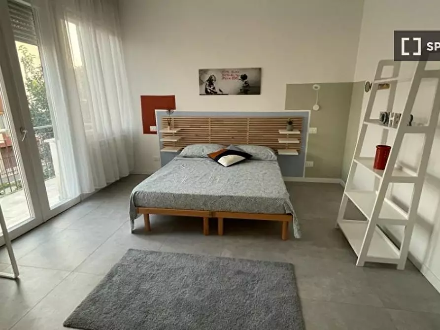 appartamento in affitto a Padova in zona Arcella