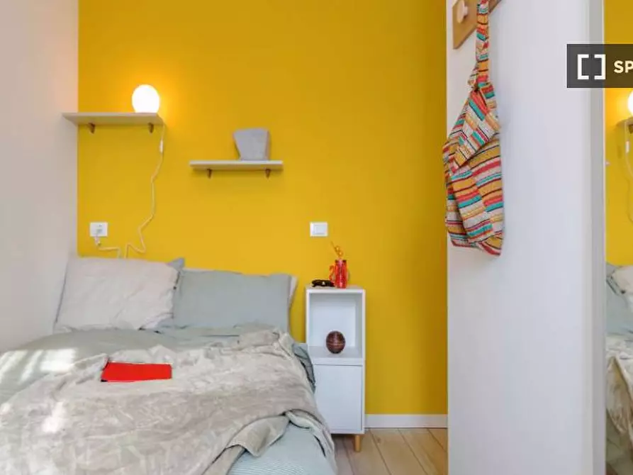 appartamento in affitto a Padova in zona Centro Storico