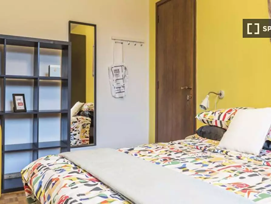 appartamento in affitto a Padova in zona San Carlo