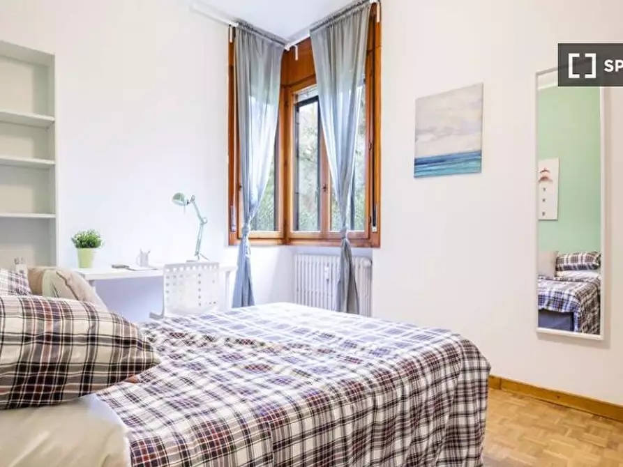 appartamento in affitto a Padova in zona San Carlo