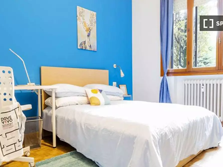 appartamento in affitto a Padova in zona San Carlo