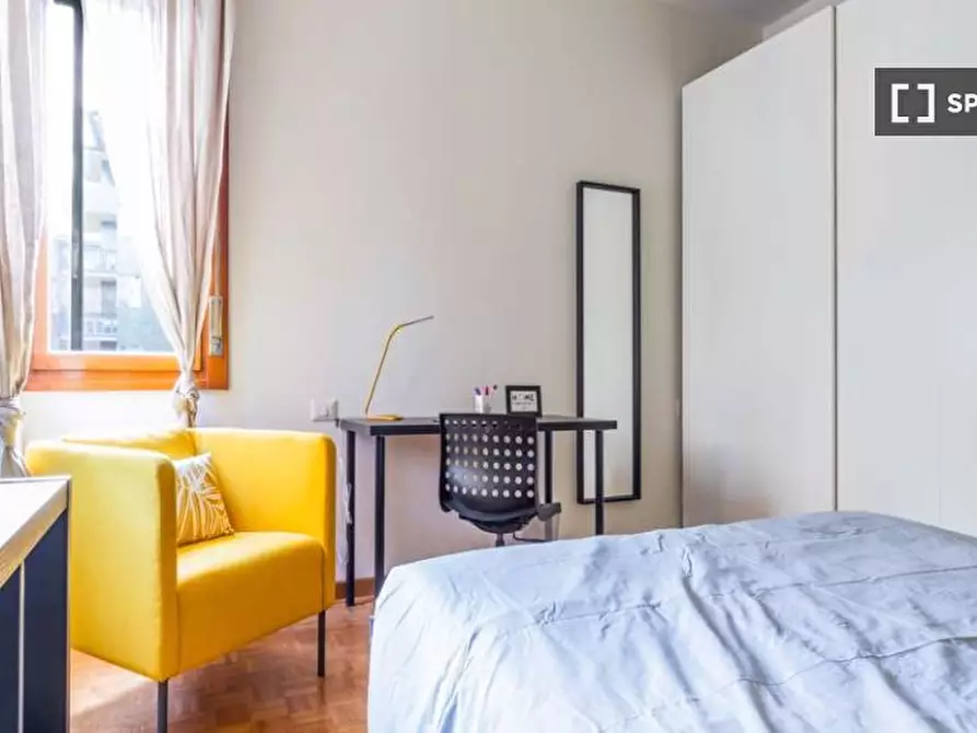 appartamento in affitto a Padova in zona San Carlo