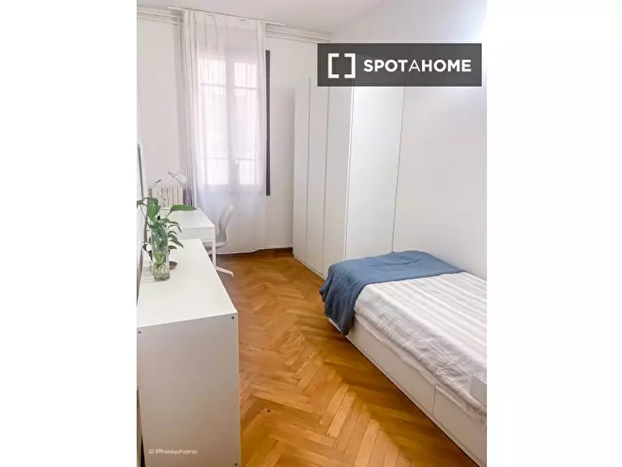 appartamento in affitto a Padova