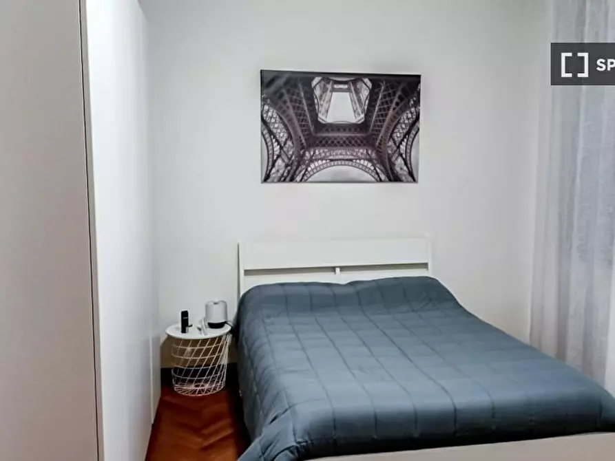 appartamento in affitto a Padova