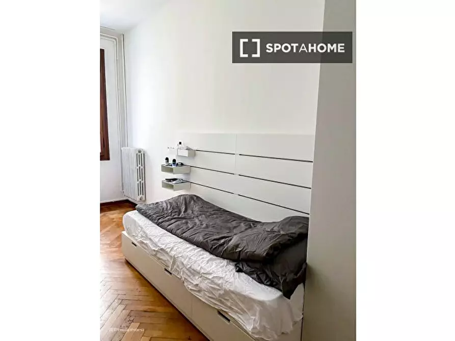 appartamento in affitto a Padova