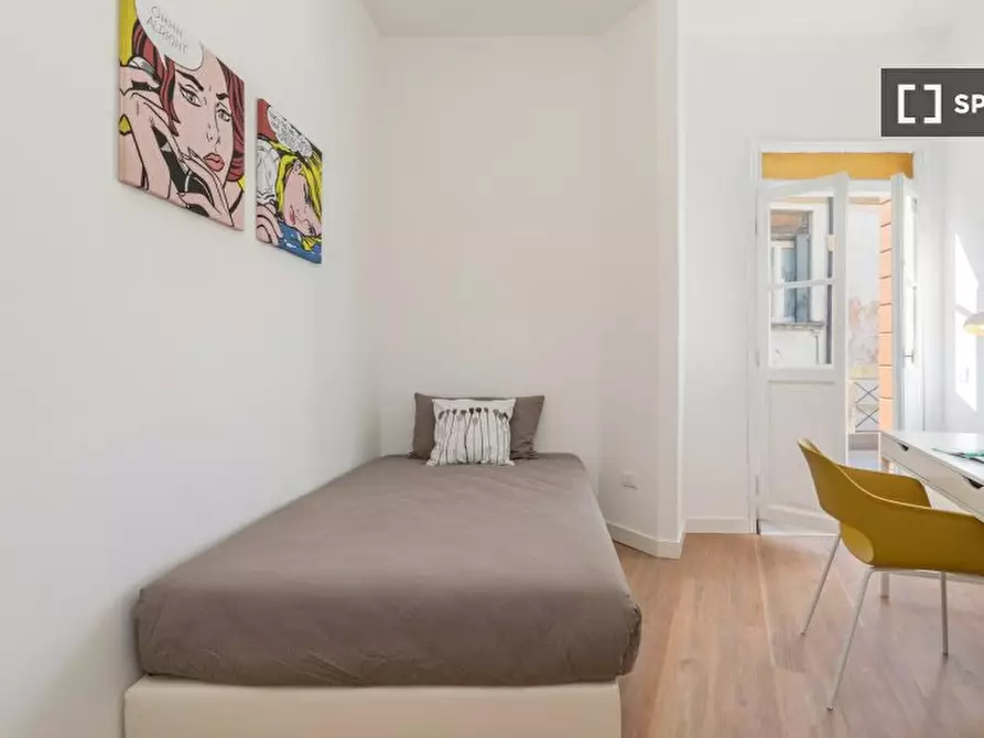 appartamento in affitto a Padova