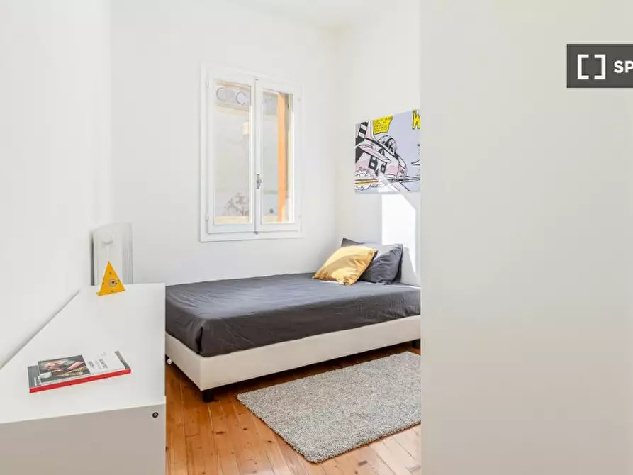 appartamento in affitto a Padova