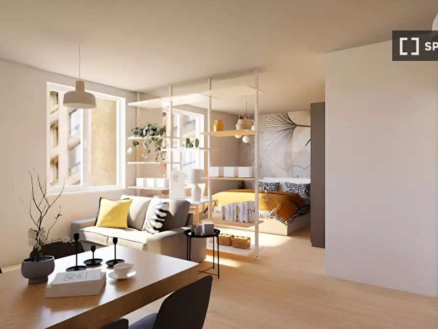 ufficio in affitto a Padova in zona Stanga