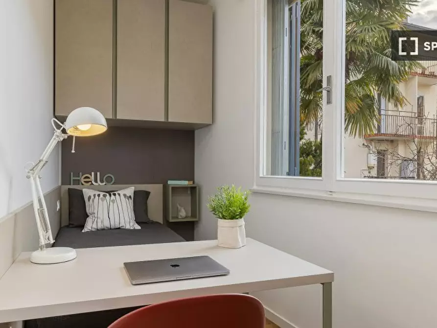 appartamento in affitto a Padova