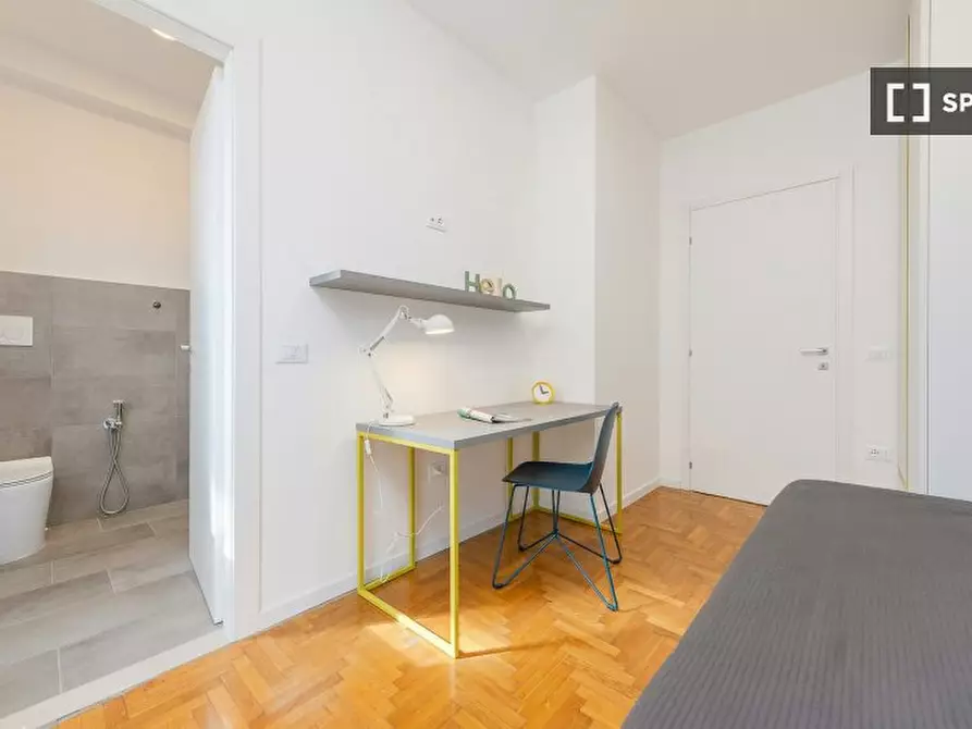 appartamento in affitto a Padova