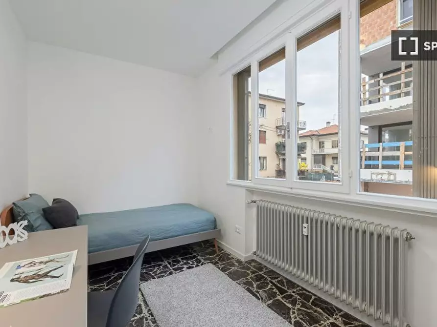 appartamento in affitto a Padova