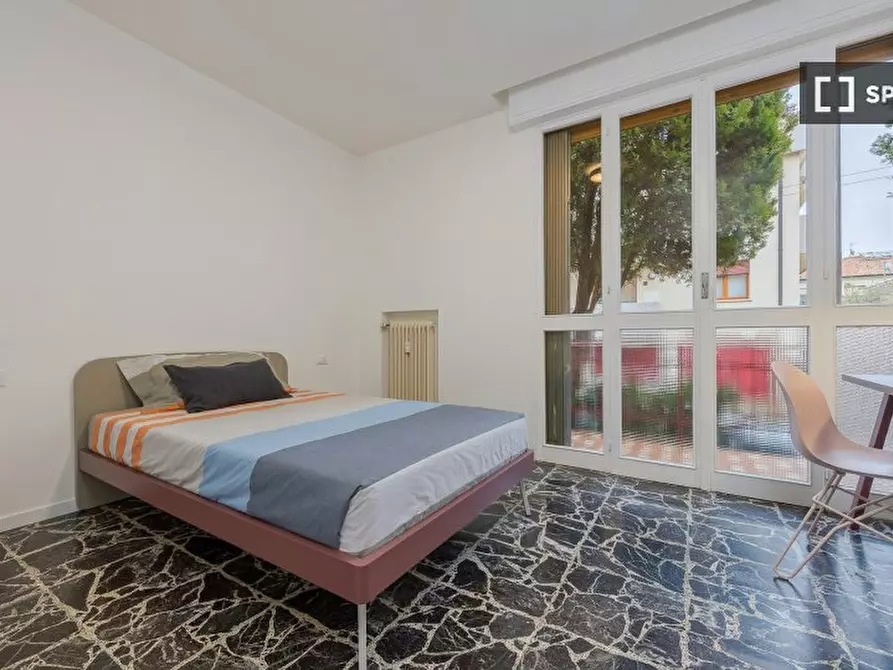 appartamento in affitto a Padova