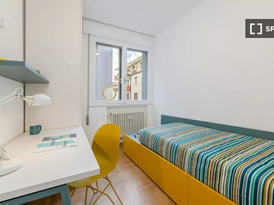 appartamento in affitto a Padova