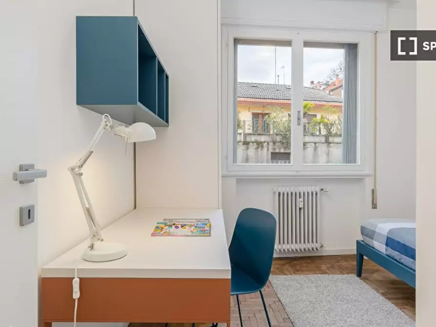 appartamento in affitto a Padova