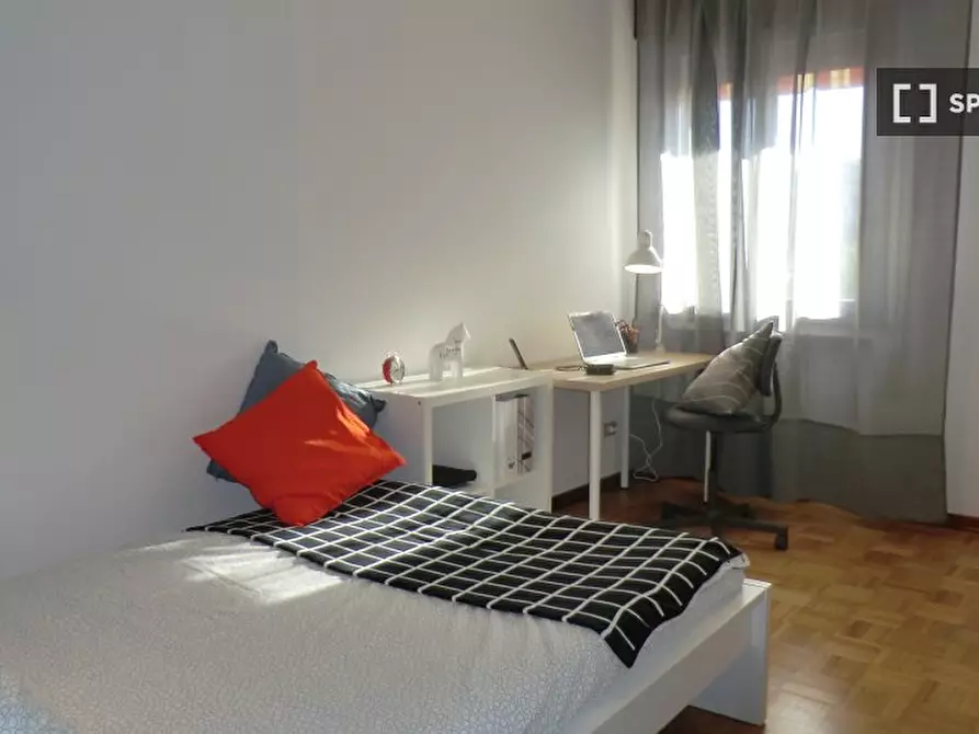 appartamento in affitto a Padova in zona Centro Storico