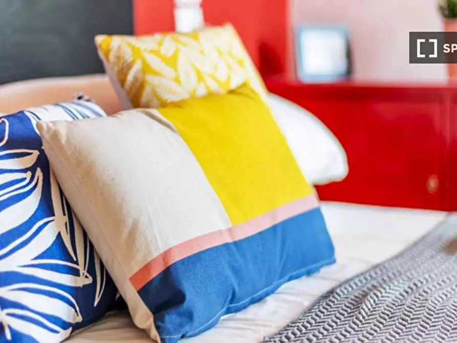 appartamento in affitto a Padova in zona San Carlo