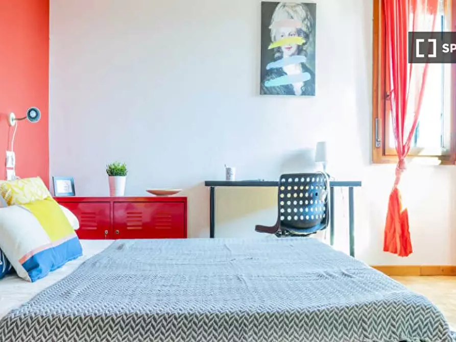 appartamento in affitto a Padova in zona San Carlo