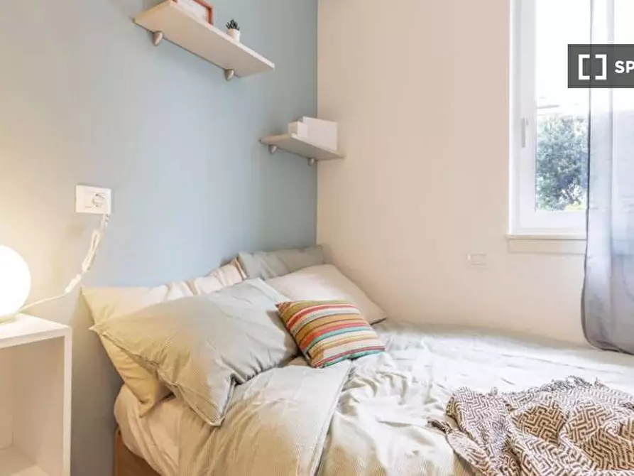 appartamento in affitto a Padova in zona Centro Storico