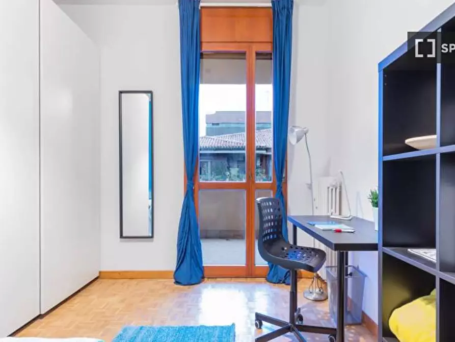 appartamento in affitto a Padova in zona Arcella