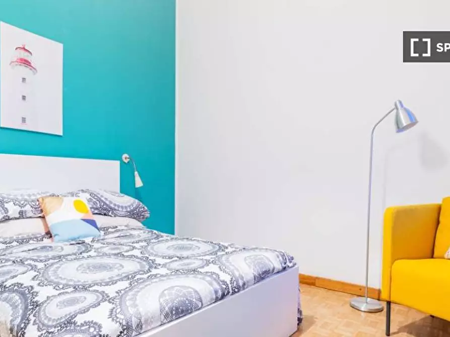 appartamento in affitto a Padova in zona Arcella