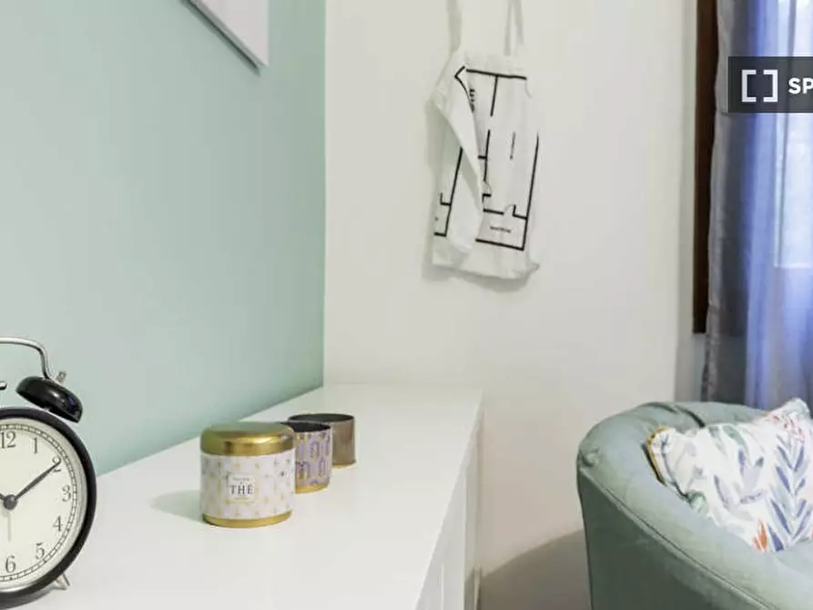 appartamento in affitto a Padova in zona Arcella