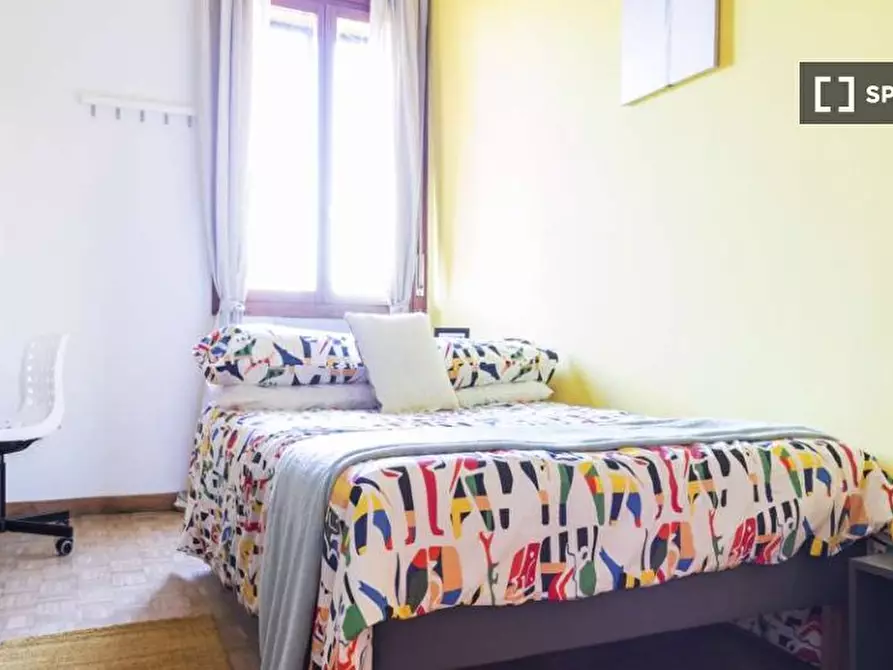 appartamento in affitto a Padova in zona San Carlo