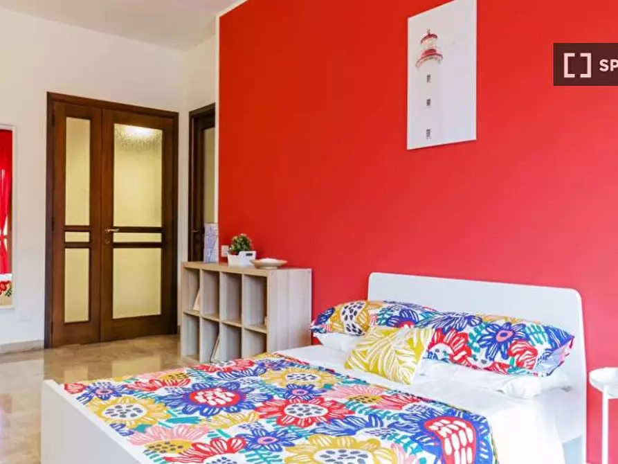 appartamento in affitto a Padova in zona San Carlo