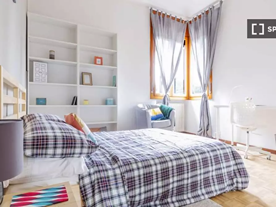 appartamento in affitto a Padova in zona San Carlo