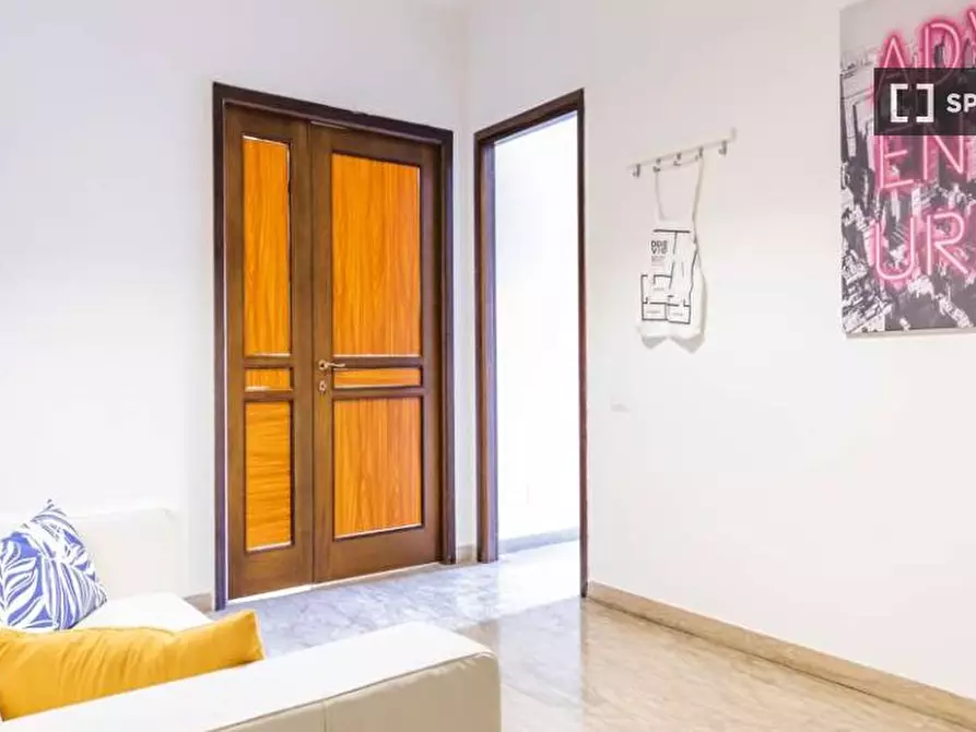 appartamento in affitto a Padova in zona San Carlo