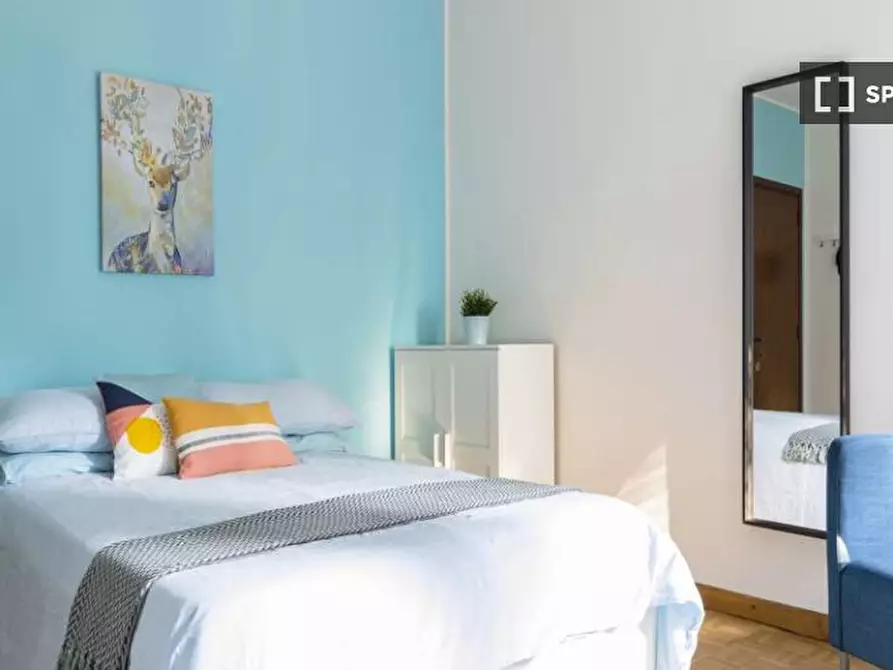 appartamento in affitto a Padova in zona San Carlo